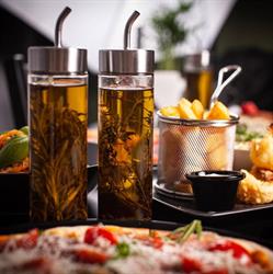 Restauracja Włoszka 2.0, Poznań godziny otwarcia