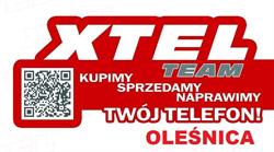 Xtel Team -serwis telefonów Oleśnica, godziny otwarcia
