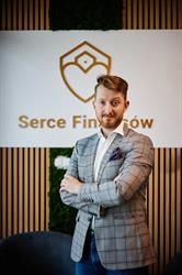 Serce Finansów - Paweł Kowalewski Pośrednik kredytowy, Suwałki godziny otwarcia