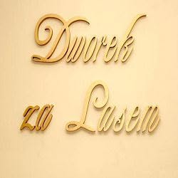 Dworek za Lasem, Warta godziny otwarcia