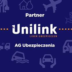 AG UBEZPIECZENIA Partner UNILINK, Piła godziny otwarcia