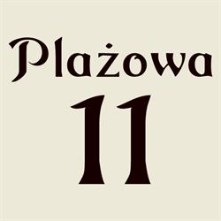 Plażowa 11, Darłowo godziny otwarcia