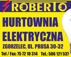 Artykuły Elektryczne Hurt Detal, Zgorzelec godziny otwarcia