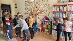 Biblioteka Publiczna Gminy Wałcz, Lubno godziny otwarcia