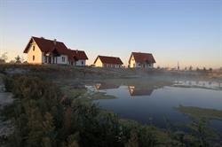 Kozłów Park, godziny otwarcia