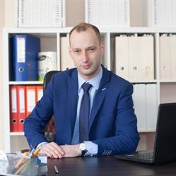 Łukasz Ożga Expert ds. Kredytów, Lublin godziny otwarcia