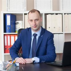 Łukasz Ożga Expert ds. Kredytów, Lublin godziny otwarcia