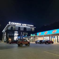 Lewiatan, Pcim godziny otwarcia