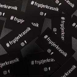 Fryzjerkrasnik Katarzyna Sulowska, Kraśnik godziny otwarcia