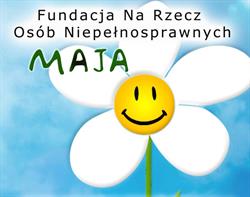 Fundacja na Rzecz Osób Niepełnosprawnych Maja, Gdańsk godziny otwarcia