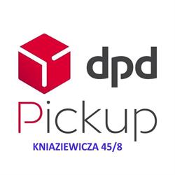 DPD Pickup, Piaseczno godziny otwarcia