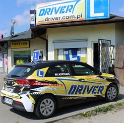 AUTO-SZKOŁA DRIVER, Łódź godziny otwarcia