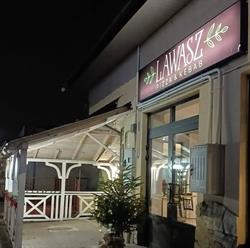 LAWASZ, Staszów godziny otwarcia
