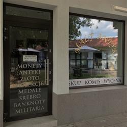Mały Antyk Otwock, godziny otwarcia