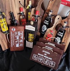 Alkohole na każdą okazje - Chorten Chełm, godziny otwarcia