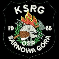 OSP, Sarnowa Góra godziny otwarcia