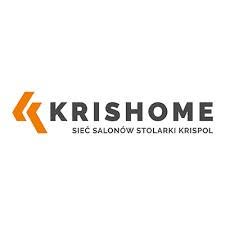 Okna Nowogard salon firmowy Krishome rolety, drzwi, bramy, godziny otwarcia