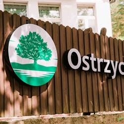 Park Linowy Stolem, Ostrzyce godziny otwarcia