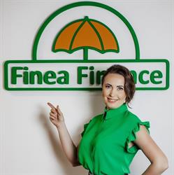 FINEA FINANCE SP. Z O.O. - Partner Unilink, Słubice godziny otwarcia
