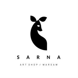 Sarna.Design /Art shop/Warsaw, Warszawa godziny otwarcia
