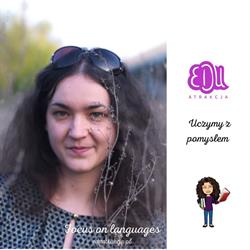 Szkoła Językowa EDU- eduatrakcja Małgorzata Łaszczyńska, Poznań godziny otwarcia