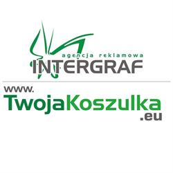 Intergraf - www.twojakoszulka.eu, Bydgoszcz godziny otwarcia