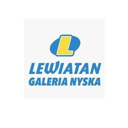 Galeria Nyska, Nysa godziny otwarcia