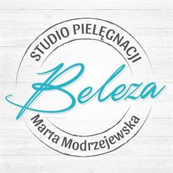 Studio pielęgnacji BELEZA Marta Modrzejewska, Katowice godziny otwarcia