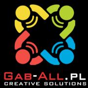 Gab-All Strony internetowe www, agencja reklamowa, marketing, Łuków godziny otwarcia
