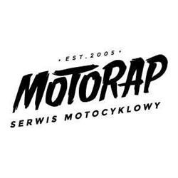 Centrum Motocyklowe MotoRap - sklep motocyklowy, Wrocław godziny otwarcia