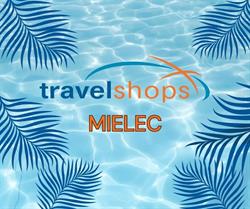 Biuro Podróży Travel Shops Mielec, godziny otwarcia