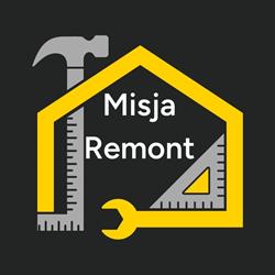 Misja-remont usługi remontowo-budowlane Elbląg, godziny otwarcia