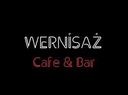 Wernisaż Cafe & Bar, Warszawa - godziny otwarcia