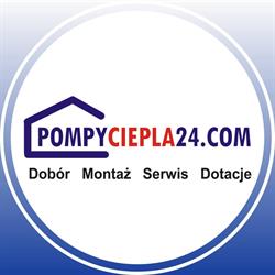 Sklep.Pompyciepla24.com pompy ciepła klimatyzacja montaż, Sieradz godziny otwarcia