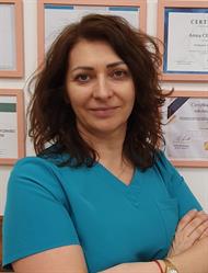 Dobry Ruch Fizjoterapia Chrustowicz Anna, Radom godziny otwarcia