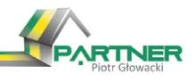 Remonty Jasło PG Partner, Tarnowiec godziny otwarcia