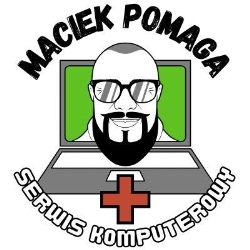 Maciek Pomaga Maciej Skoczylas, Krzeszowice godziny otwarcia