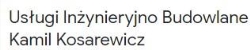 Kamil Kosarewicz Usługi Inżynieryjno Budowlane, Wrocław godziny otwarcia