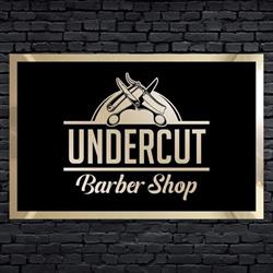 Undercut barber shop, Brzozów godziny otwarcia