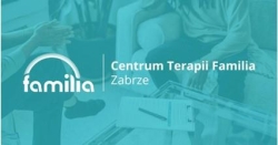 Centrum Terapii Familia - Psycholog TUS, Zabrze godziny otwarcia