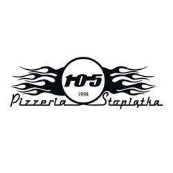 Pizzeria 105, Mińsk Mazowiecki godziny otwarcia