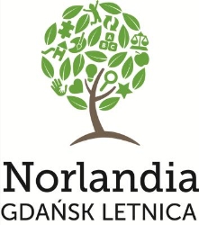 Przedszkole i Żłobek Norlandia Gdańsk Letnica, godziny otwarcia
