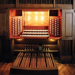 Organ Concerts - Koncerty Organowe Warszawa, godziny otwarcia