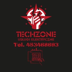 TechZone - usługi elektryczne, Polanów godziny otwarcia