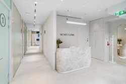 Momo Clinic Medycyna Estetyczna Mokotów - Mezoterapia, Wolumetria, Kwas hialuronowy - Modelowanie Us, Warszawa - godziny otwarcia