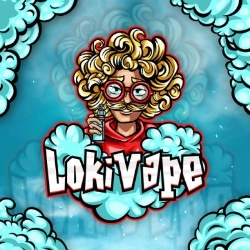 LokiVape E-papierosy Vape Shop Ełk, godziny otwarcia