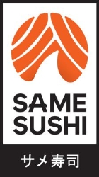 Same Sushi, Szczecin - godziny otwarcia