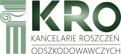 KRO Kancelarie Roszczeń Odszkodowawczych, Wrocław godziny otwarcia