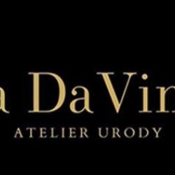 La DaVinci Atelier Urody Poznań fryzjer paznokcie kosmetyczka, godziny otwarcia