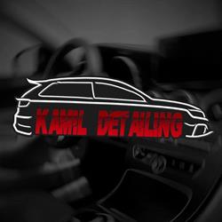 Auto Detailing Bytom - polerowanie, ceramika, oklejanie PPF Kamil Detailing, godziny otwarcia
